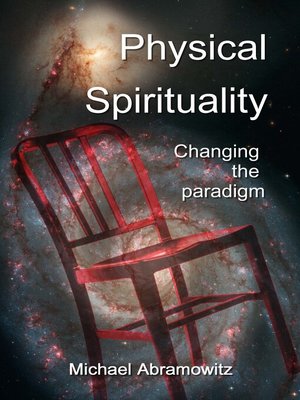 cover image of Physical Spirituality